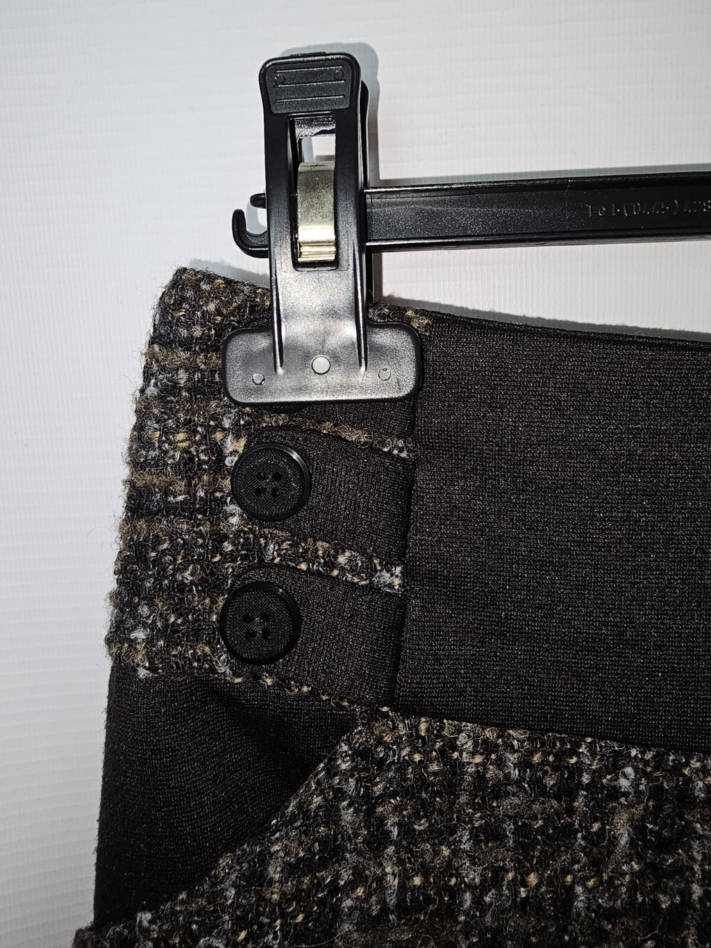 EK6793 Damen Rock von Street One, Schwarz, Gr.381