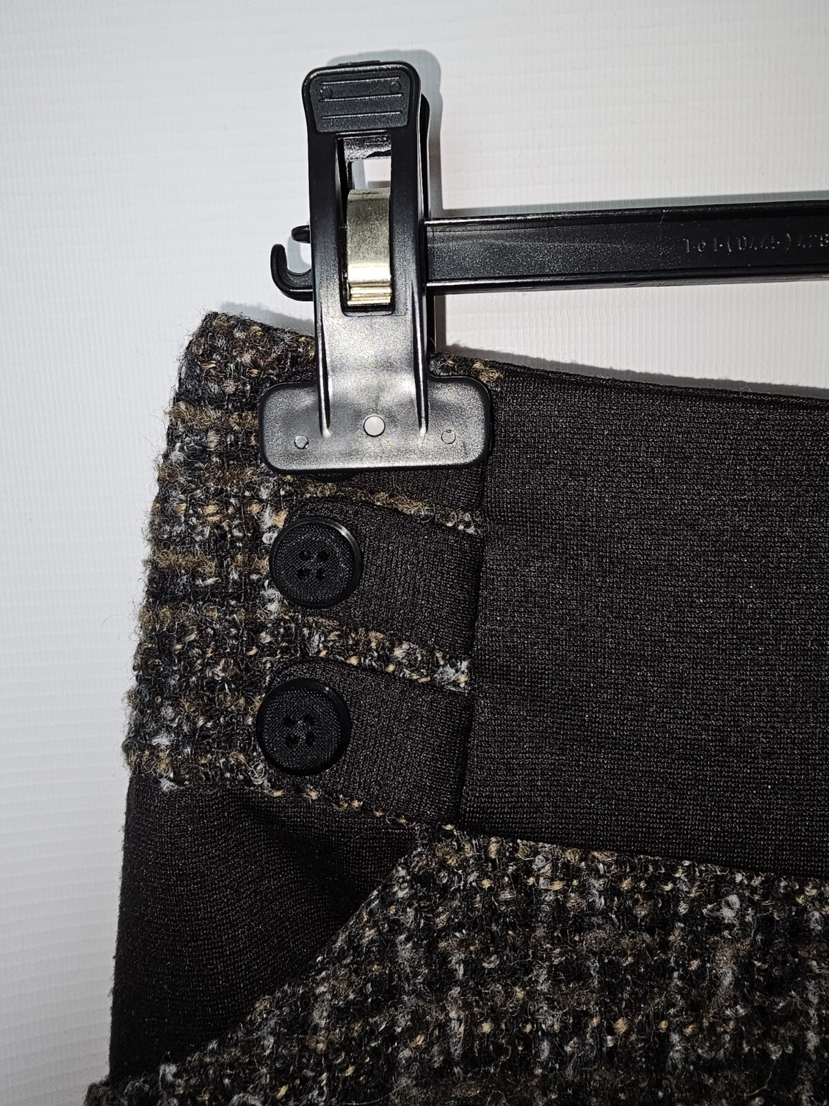 EK6793 Damen Rock von Street One, Schwarz, Gr.381