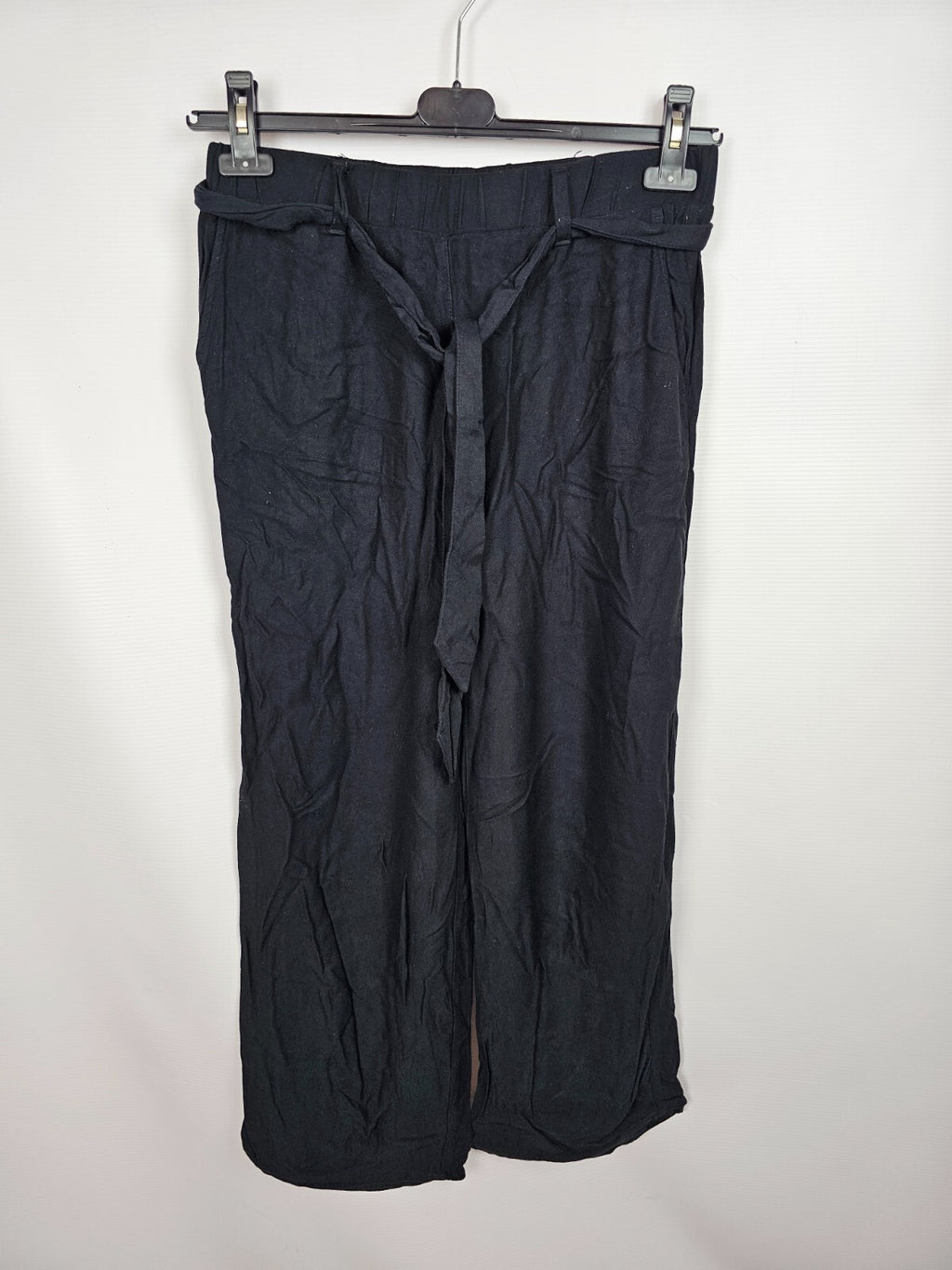 EK5708 Damen Hose von Street One, schwarz, Gr. 360