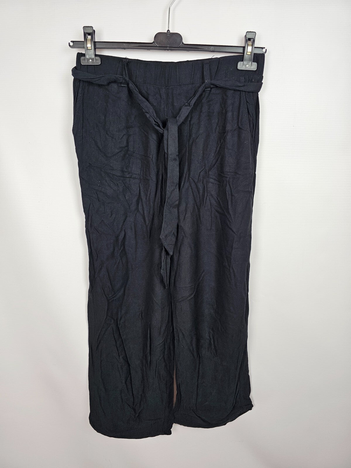 EK5708 Damen Hose von Street One, schwarz, Gr. 360