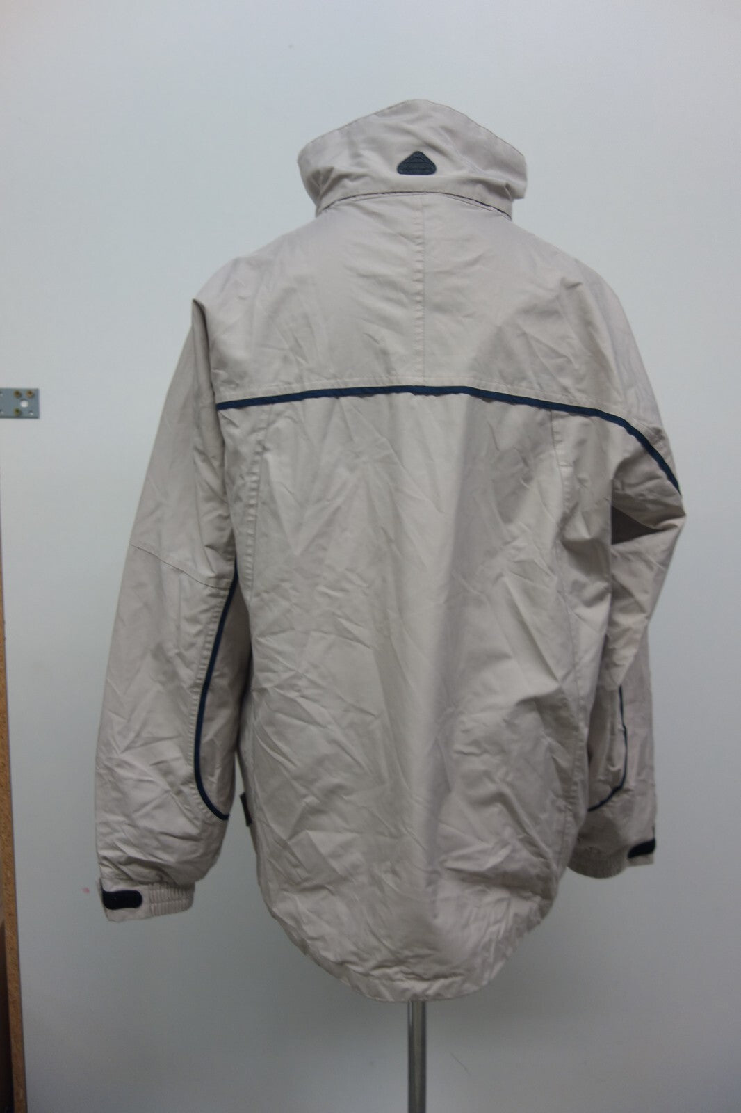 EK2744 Herren Übergangsjacke von Mc Kinley, beige, Gr. L3