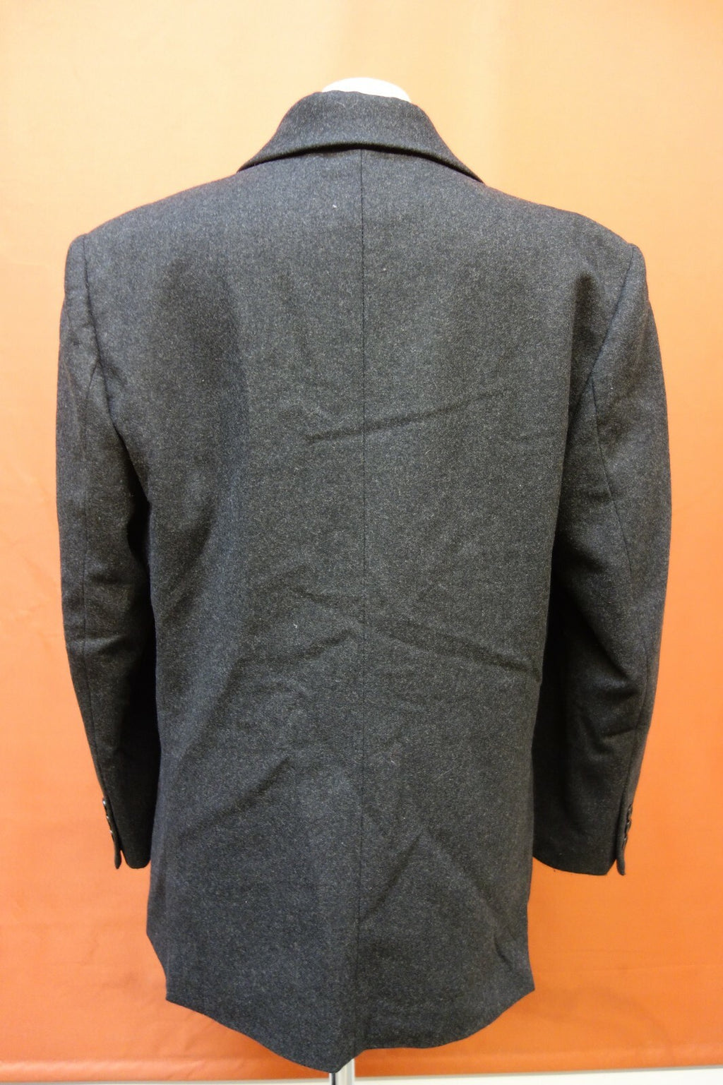 EK0267 Herren Jackett von "United Colors of Benetton", schwarz, 443