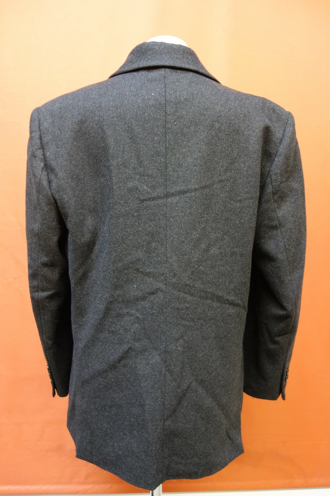 EK0267 Herren Jackett von "United Colors of Benetton", schwarz, 443