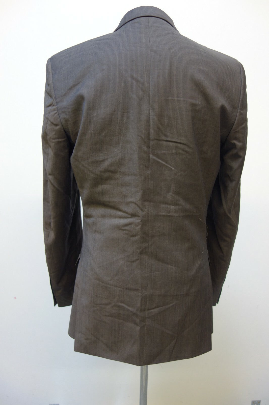 EK1307 Herren Jackett von Selection by s.Oliver, graubraun, Gr. 984