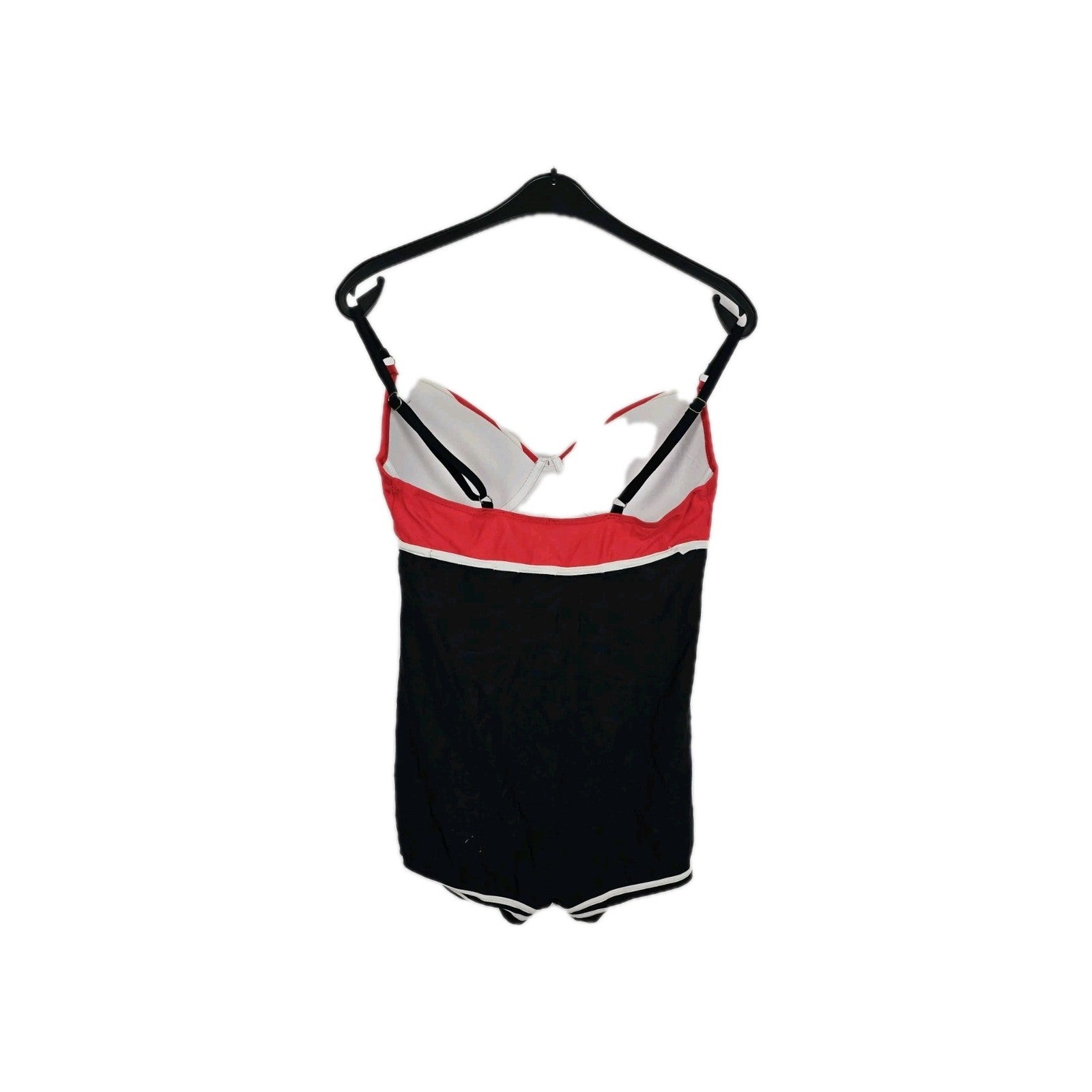 EK10365 Damen Bikkini Oberteil Belsira Gr.XL Rot2