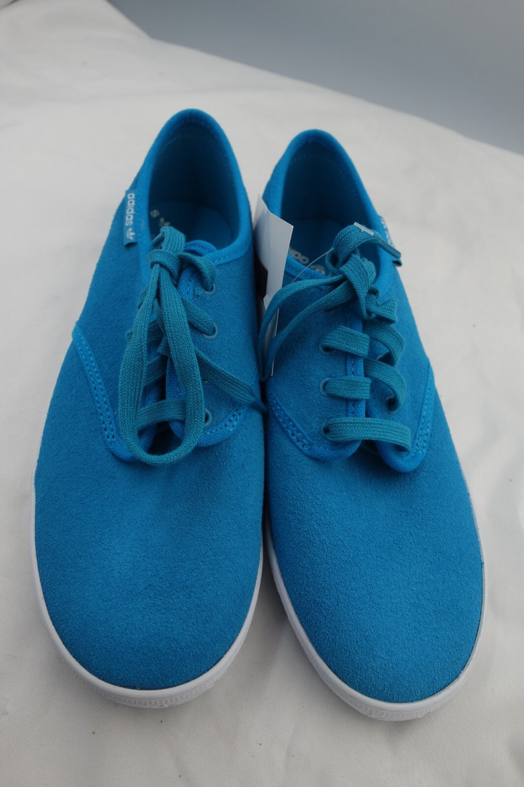 ES0244 Damen Sneaker von adidas, blau, Gr. 36 2/30