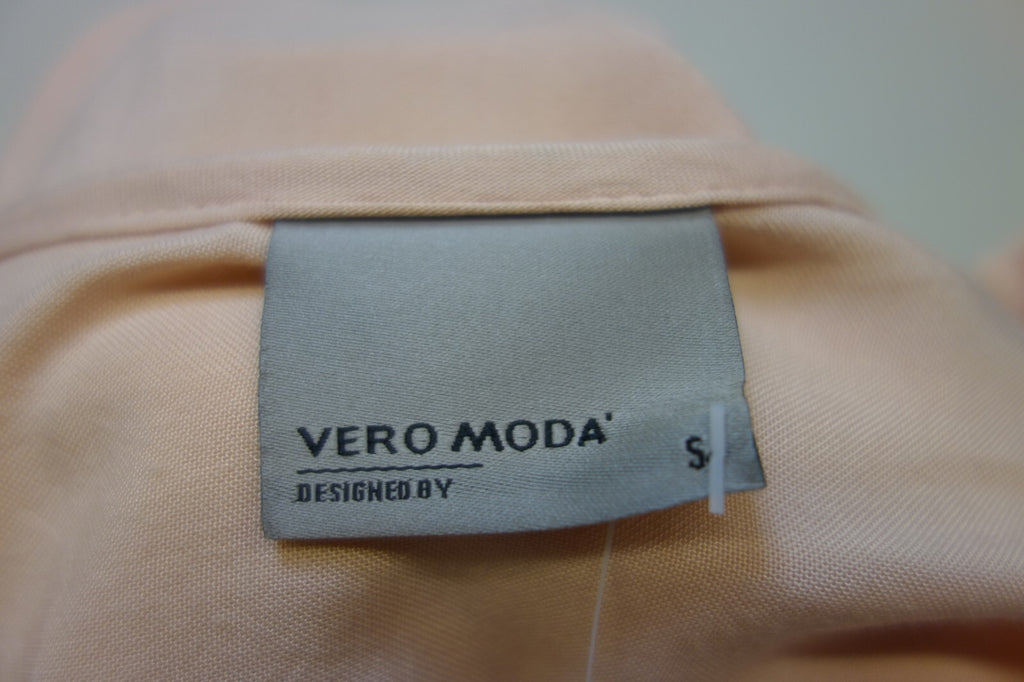 EK2115 Damen T-Shirt von Vero Moda, rosé, Gr. S4