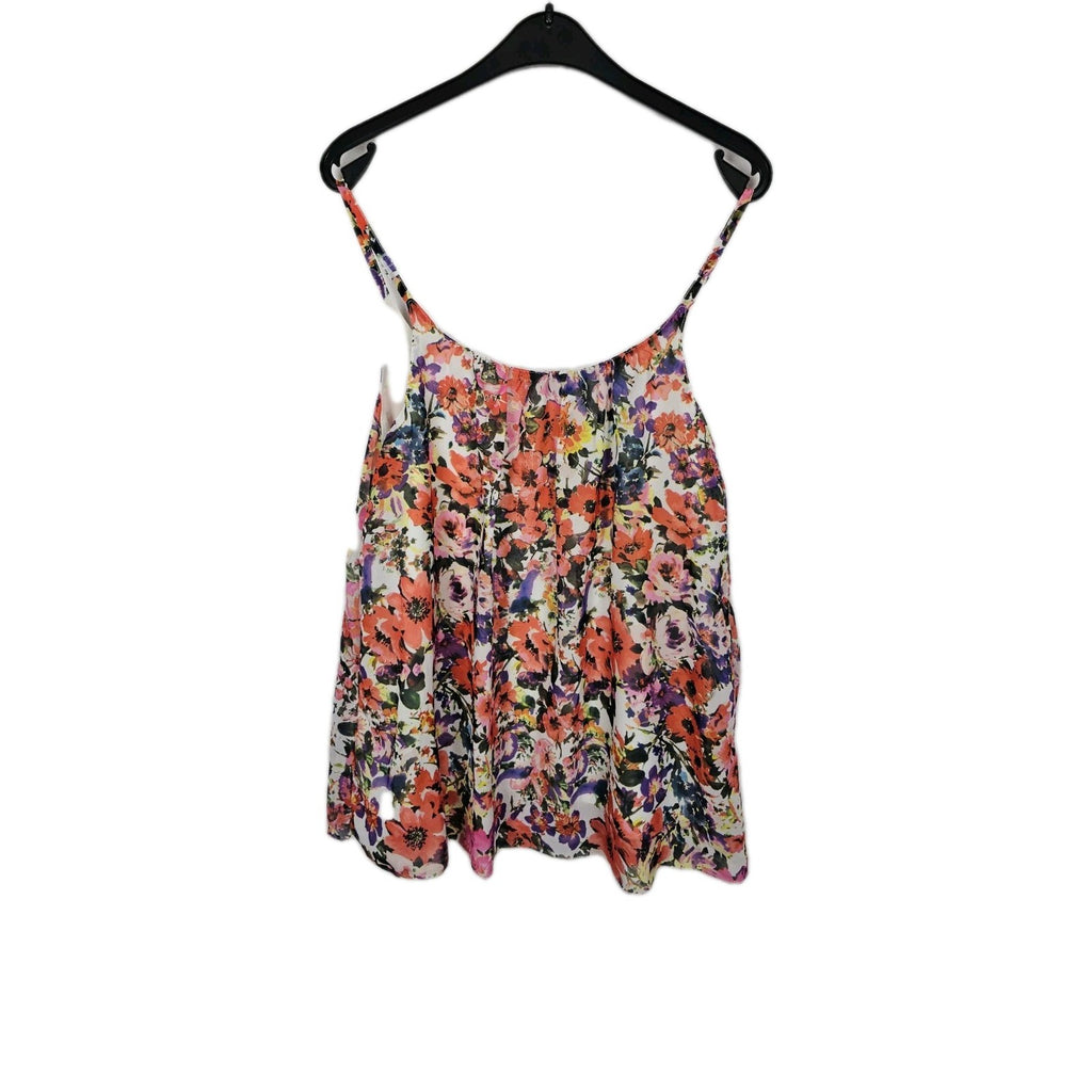 EK10590 Damen T-Shirt Christine Gr.XS Bunt2