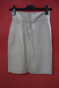 EK3234 Damen Rock von Marc Aurel, beige, Gr. 340