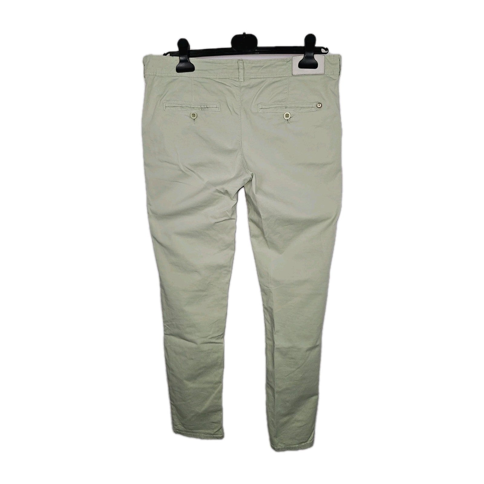 EK10497 Damen Hose von Notify, grün, Gr.314