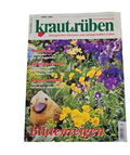 EB3533 Kraut und Rüben, 03/2004, biologisches Gärtnern und naturgemäßes Leben0