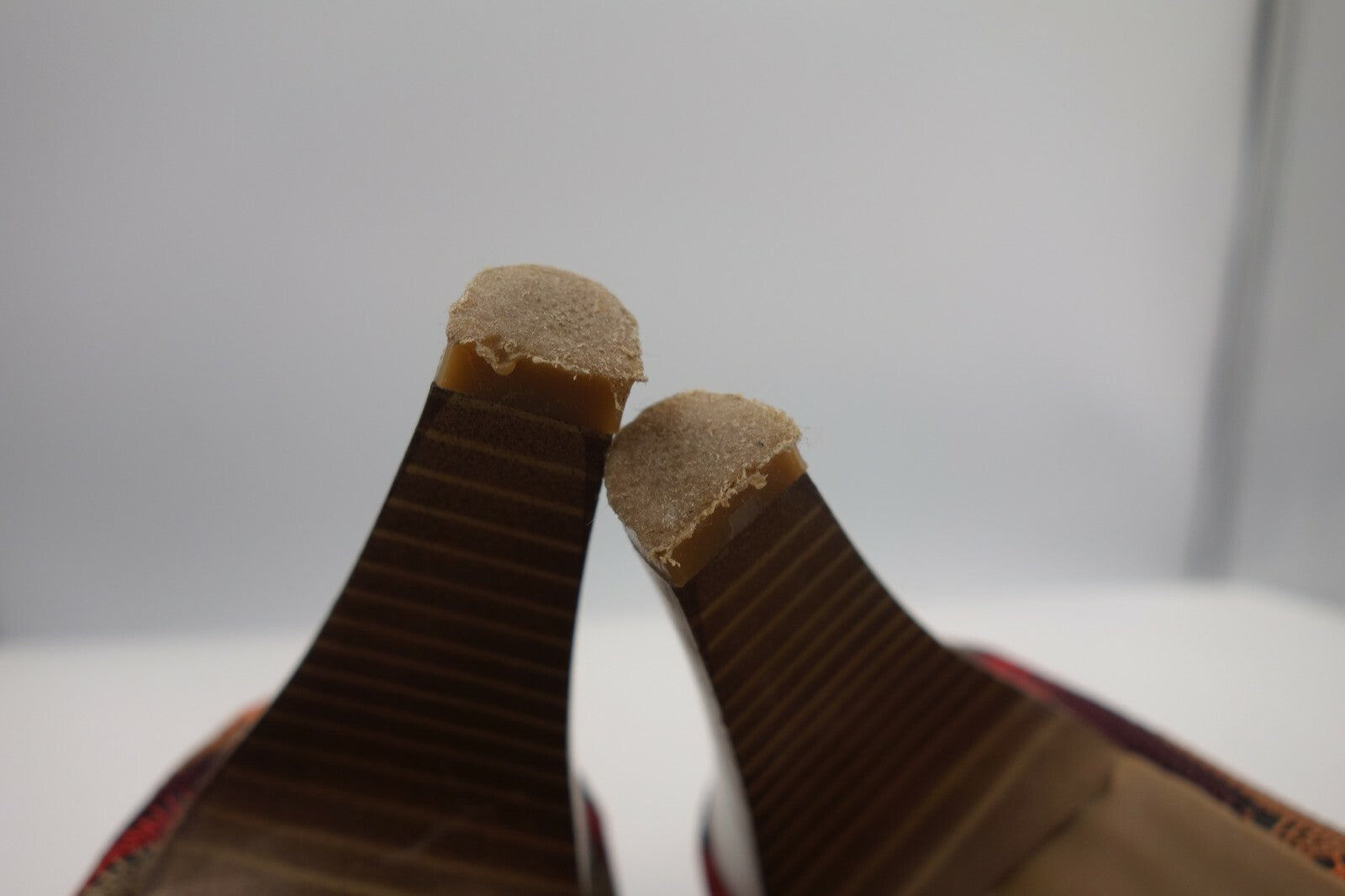 ES0603 Damen Pumps von Graceland, Gr. 407