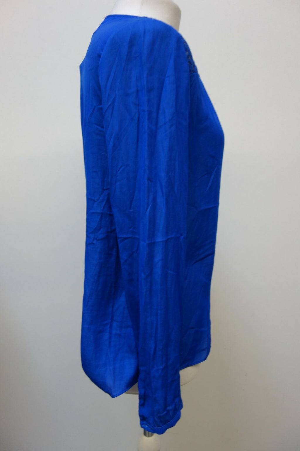 EK4313 Damen Bluse von Esprit, blau, Gr. 342