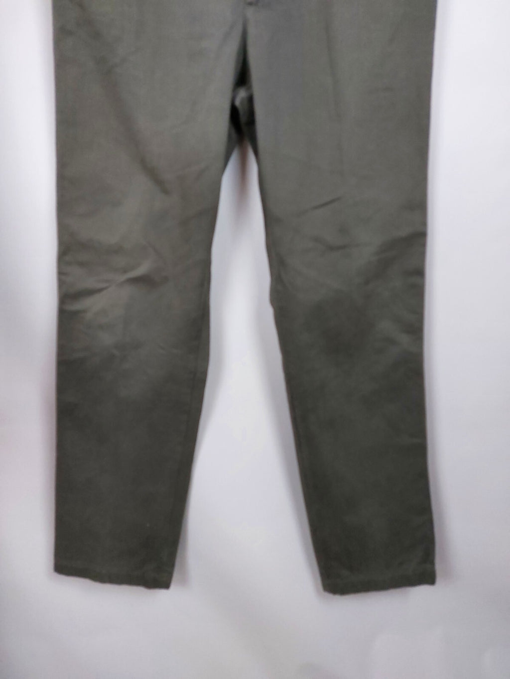 EK0887 Damen Hose von Burlington, grau, Gr.522