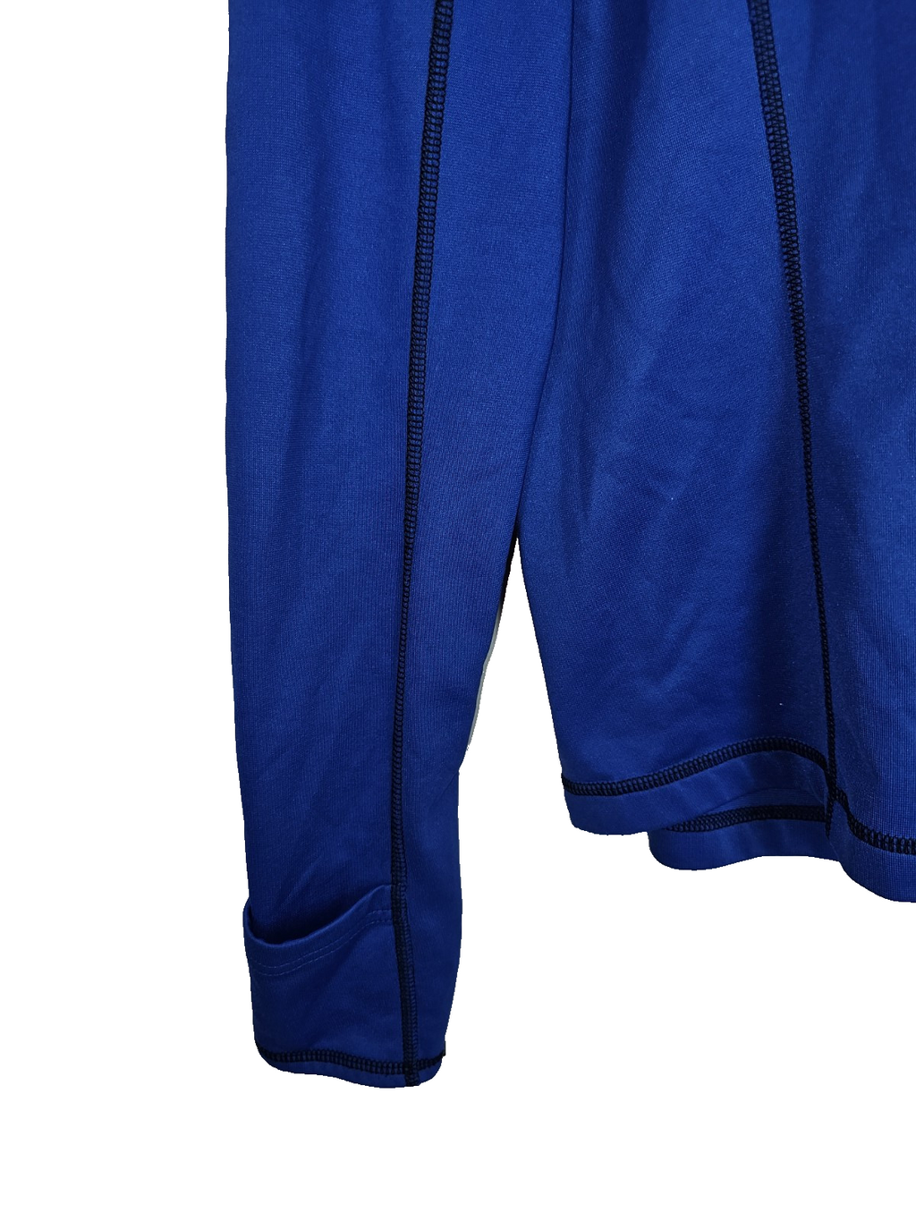 EK7426 Damen Langarmshirt von Crane, blau, Gr.381
