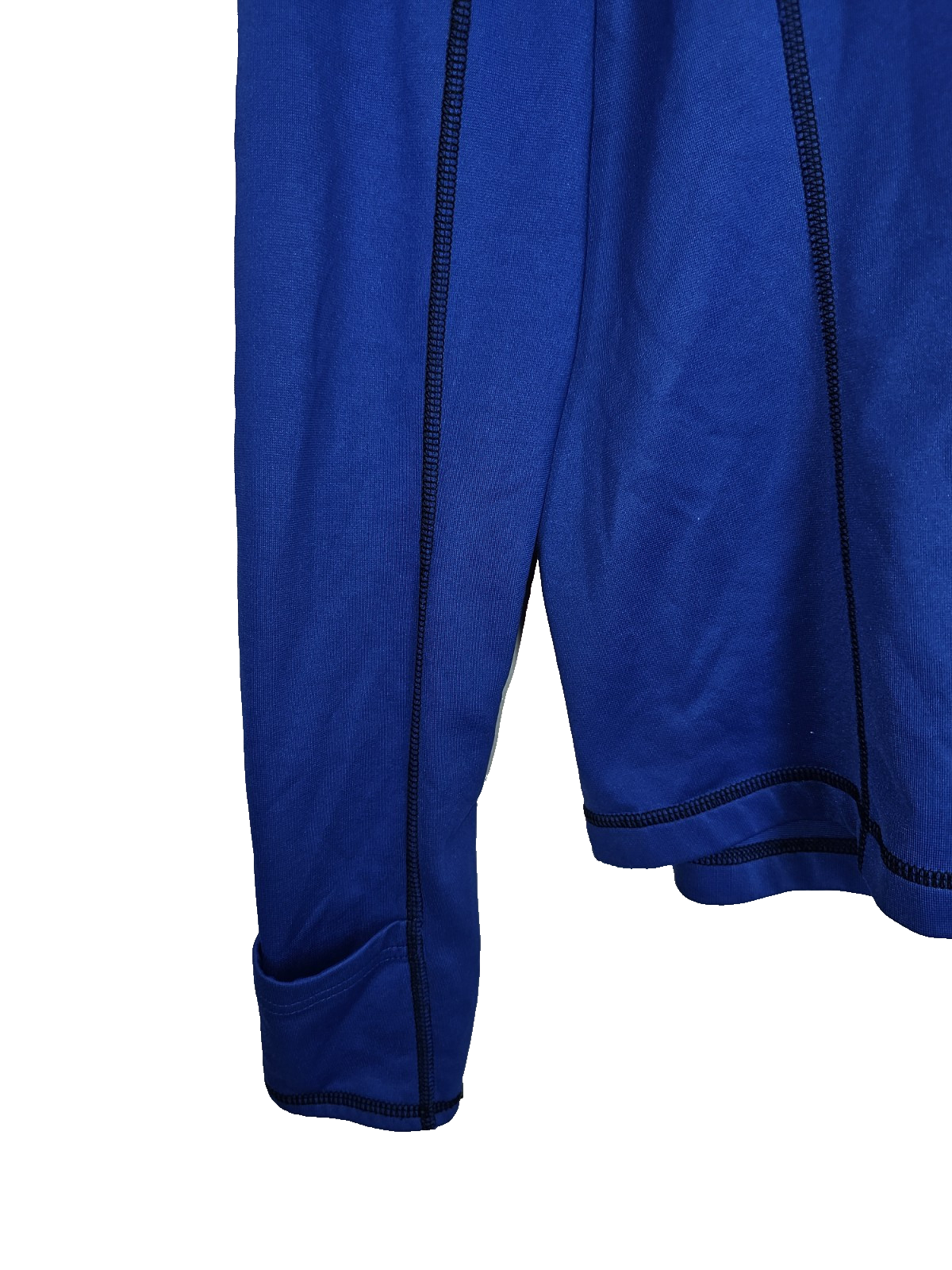 EK7426 Damen Langarmshirt von Crane, blau, Gr.381