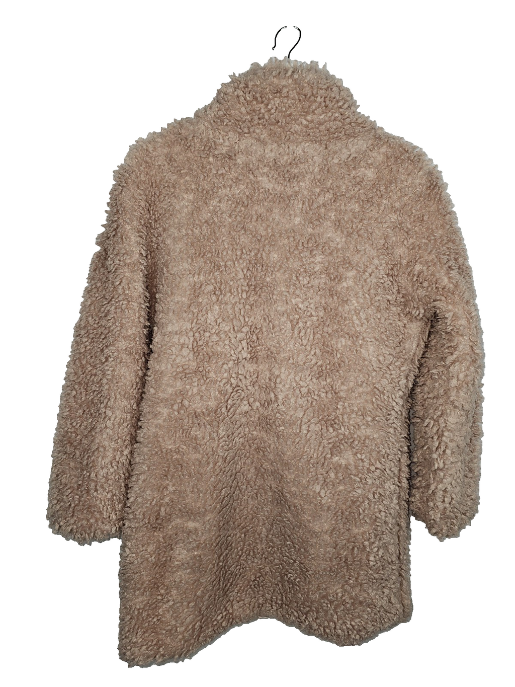 EK7057 Damen Mantel von Flamant Rose, rosa, Gr.M/L4
