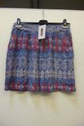 EK3726 Bunter Rock von Esprit Gr 340