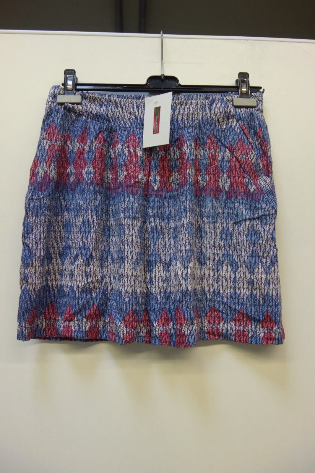 EK3726 Bunter Rock von Esprit Gr 340