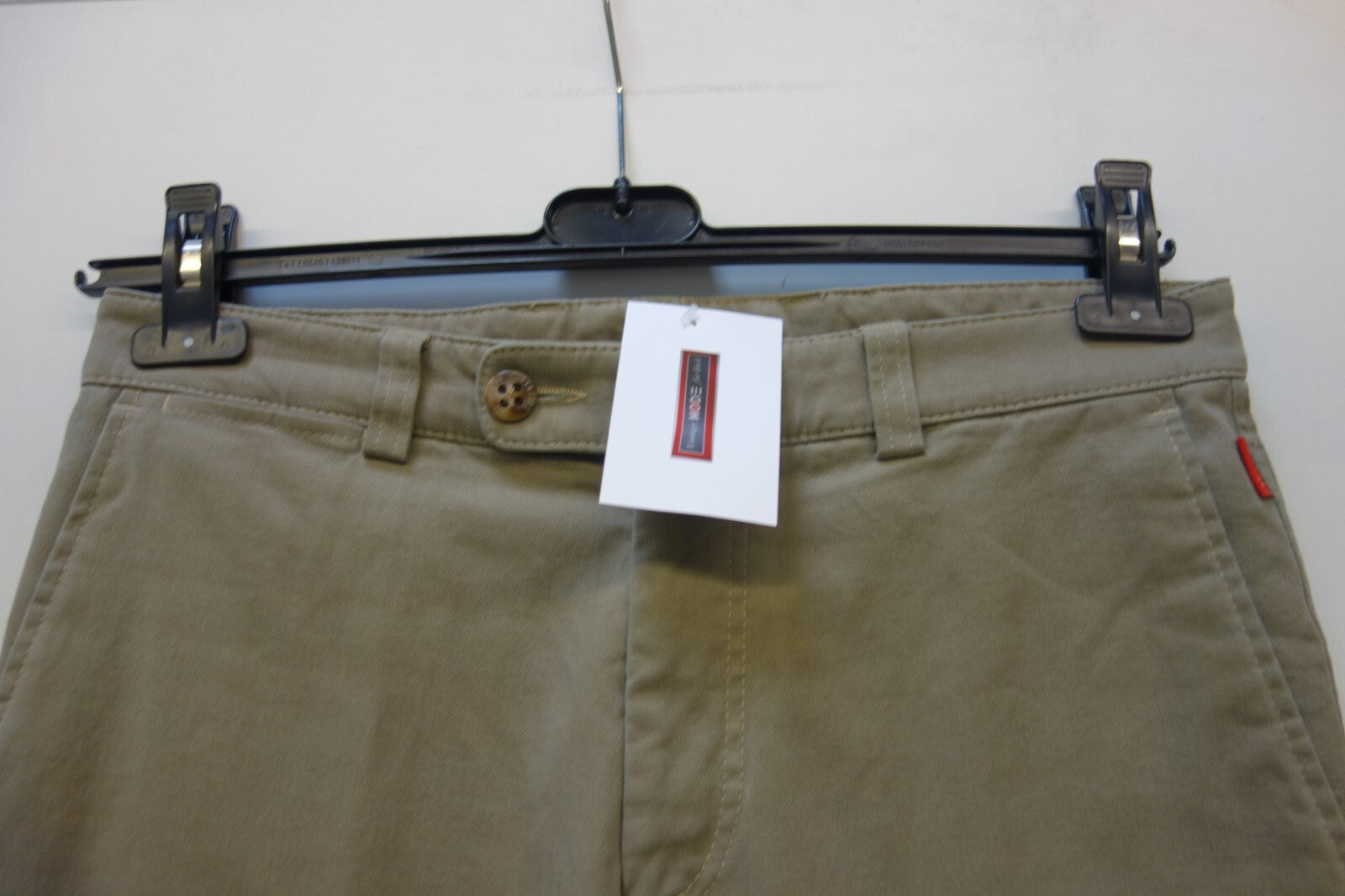 EK3269 Heren Hose von Sansiro, beigebraun, Gr. 461