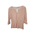 EK4011 Damen Bluse von Only, Gr.M, Rosa0
