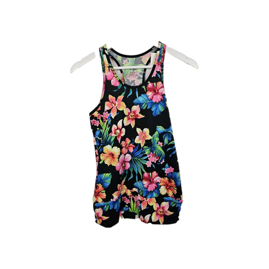 EK10090 Damen T-Shirt Vogo Gr.S Bunt0