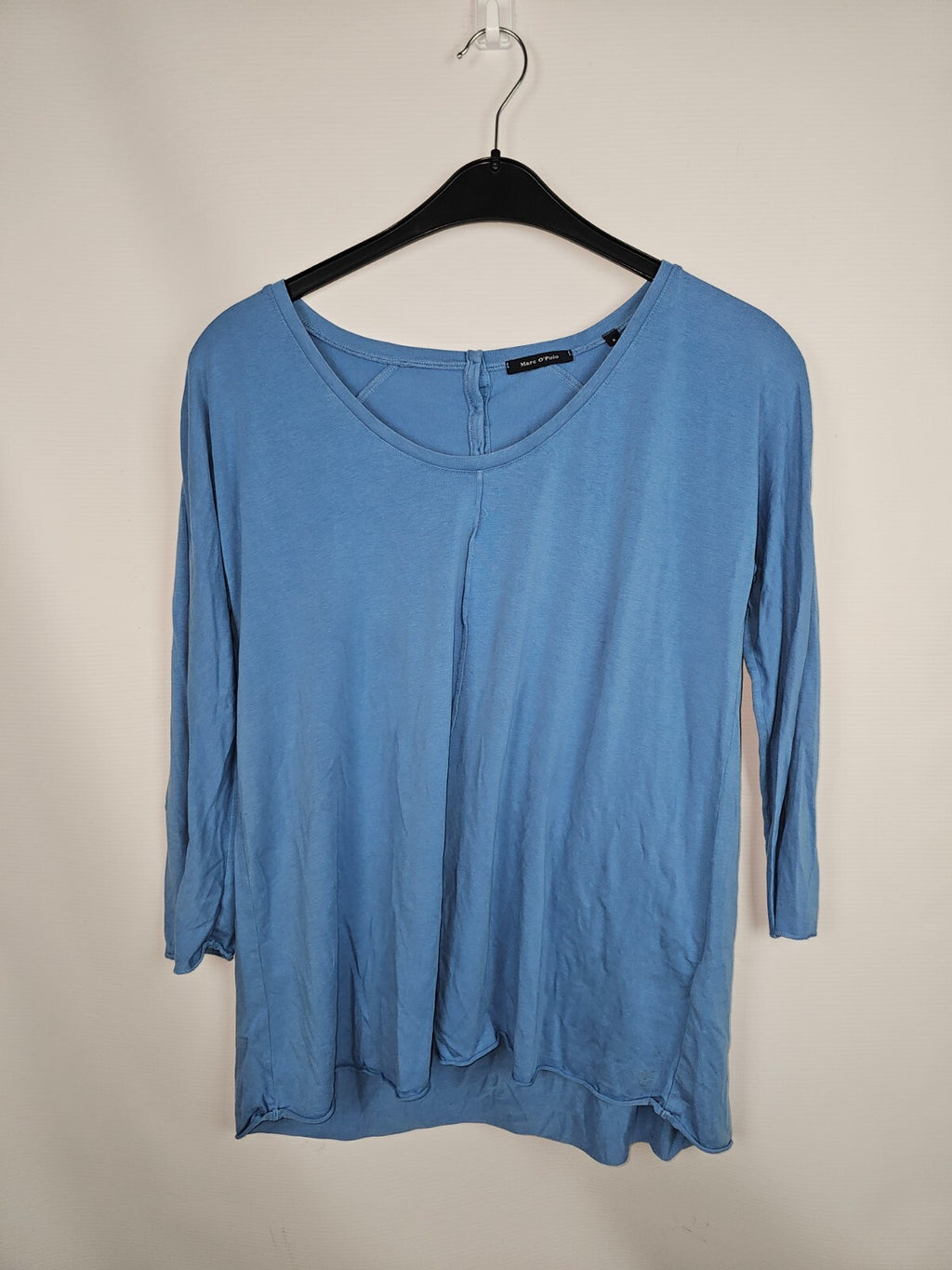 EK6390 Damen Shirt von Marc O´Polo, Blau, Gr.: M0