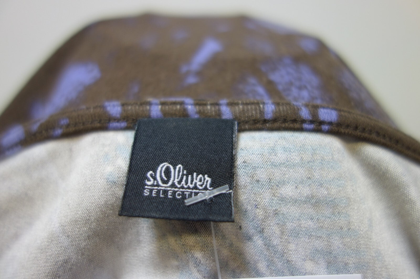 EK2015 Damen Kleid von s.Oliver, Gr. 364