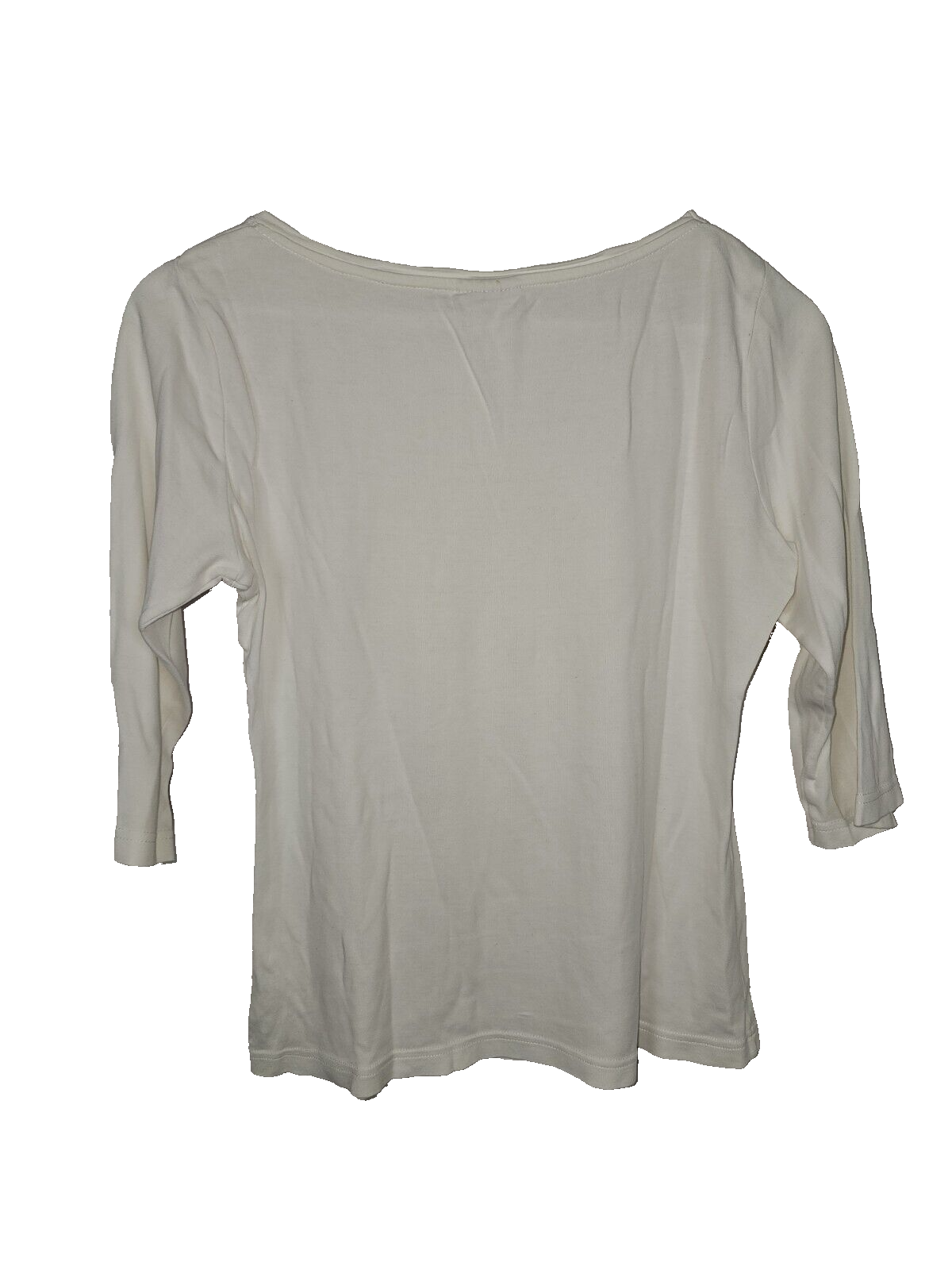 EK6938 Damen Shirt von Street One, weiß, Gr.384