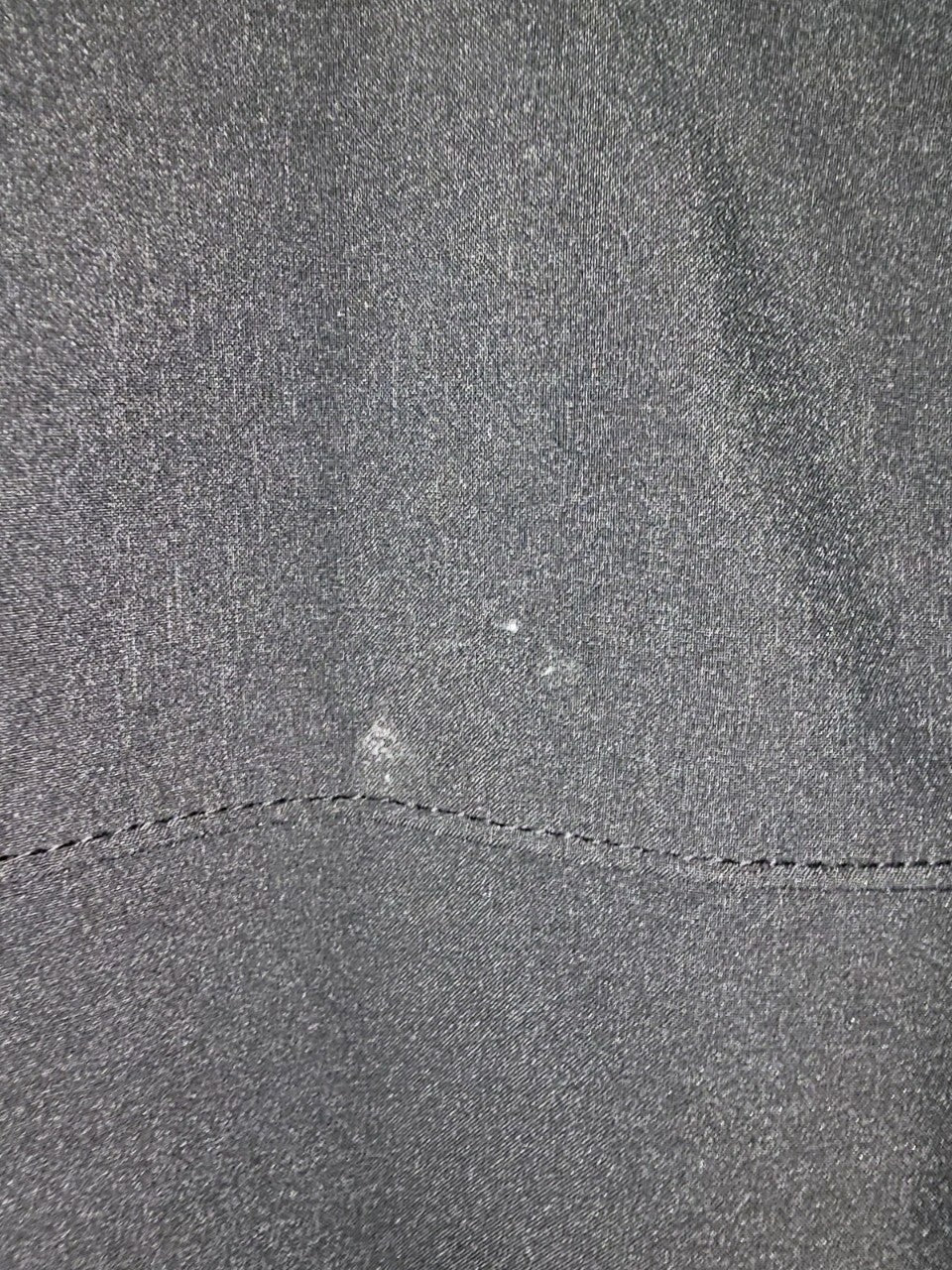 EK4040 Herren Weste von Quechua, schwarz, Gr.XL2