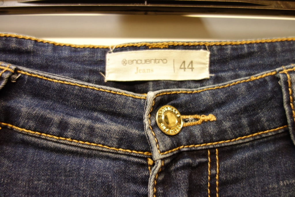 EK1961 Damen Jeggings von encuentro, Gr. 442