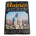 EB2809 Ruinen und Städte im Sandmeer, Hrabowski Ludwig0