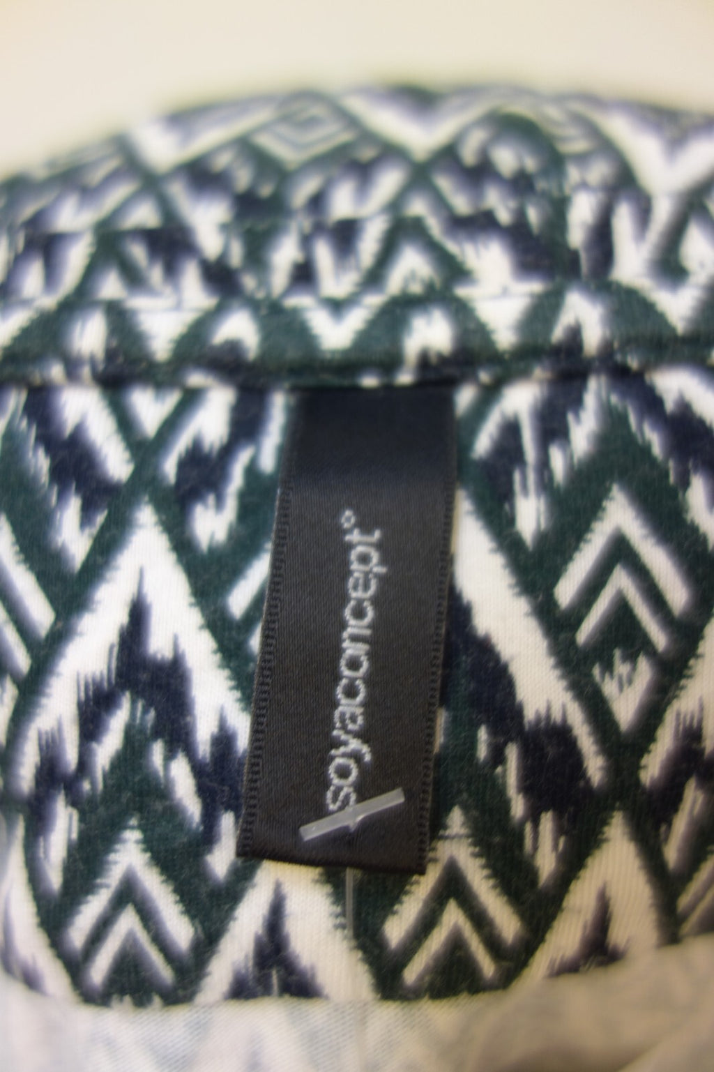 EK2114 Damen Shirt von Soyaconcept, XL5