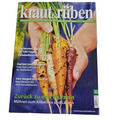 EB3541 Kraut und Rüben, 10/2009, biologisches Gärtnern und naturgemäßes Leben0