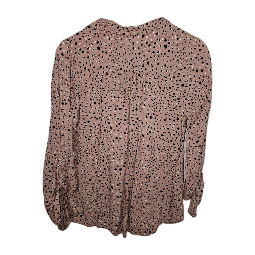 EK8655 Damen Bluse von Multiblu, rosa, Gr.382