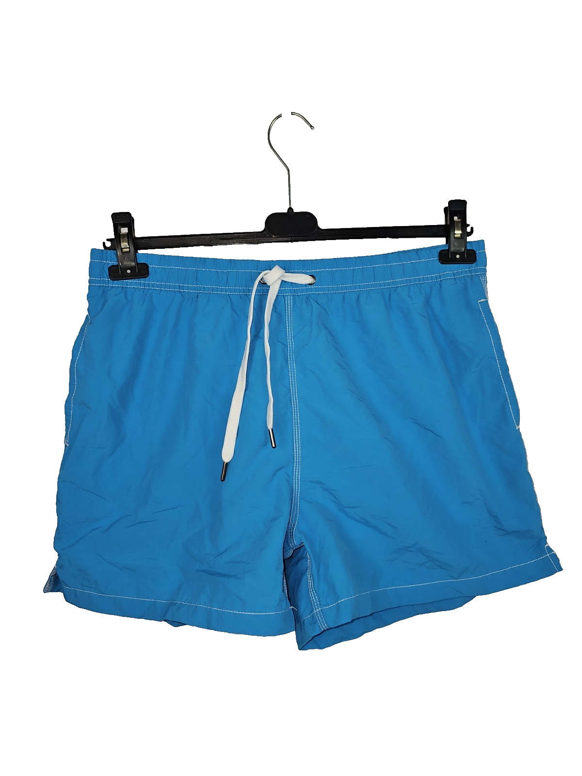 EK7740 Herren Badehose von A.W. Dunmore, blau, Gr.L/520