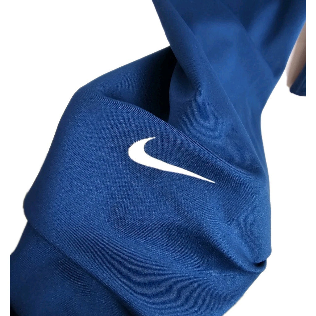 EK10388 Damen Leggins von Nike, Blau, Gr. XXL2