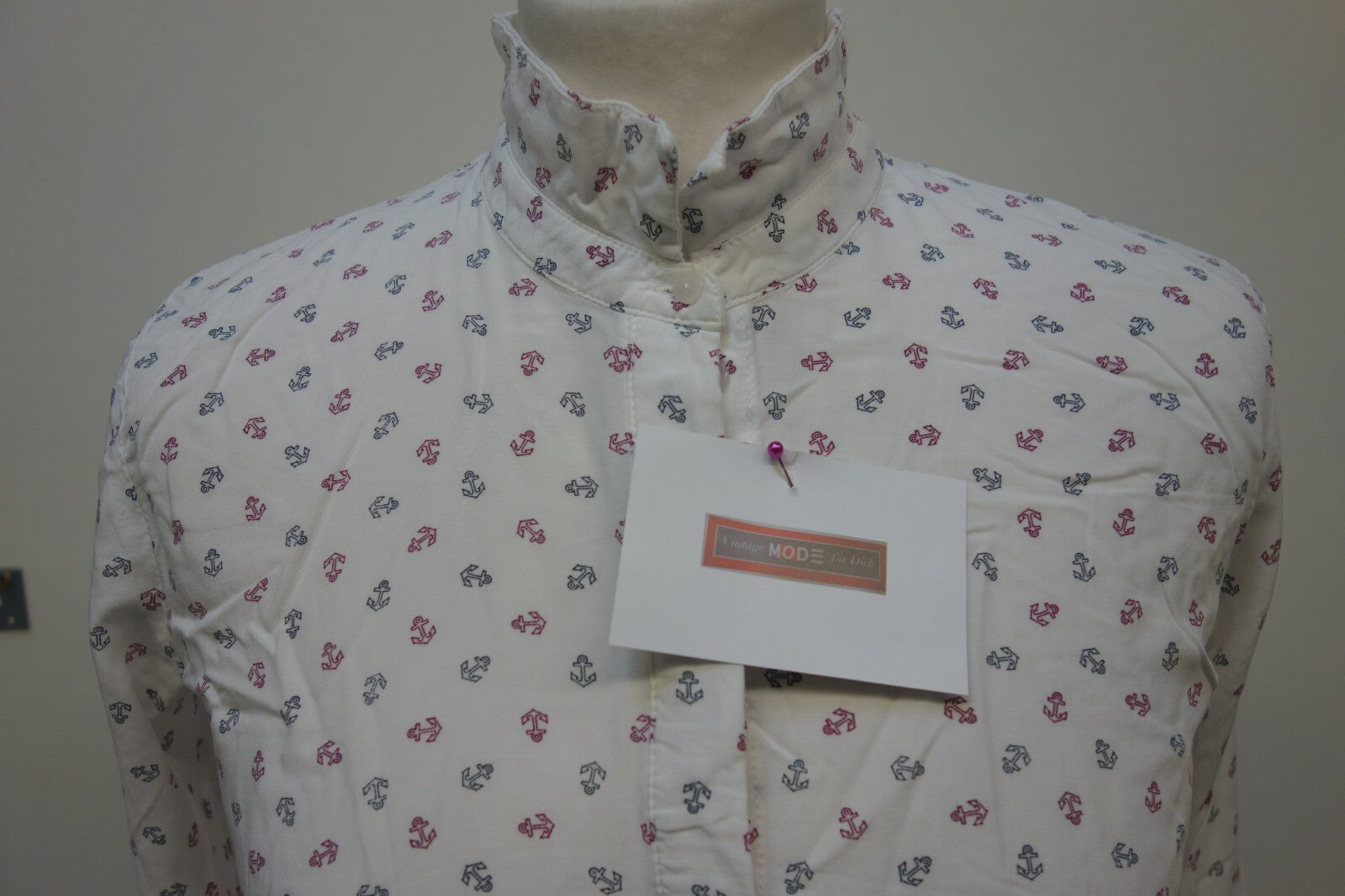 EK2571 Damen Bluse von edc, weiß, Gr. XS1
