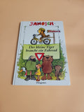 Der kleiner Tiger braucht ein Fahrrad ( von Janosch) 870