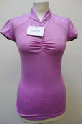 EK2292 Damen Sport T-Shirt von Urban Active, helllila, gr. 360