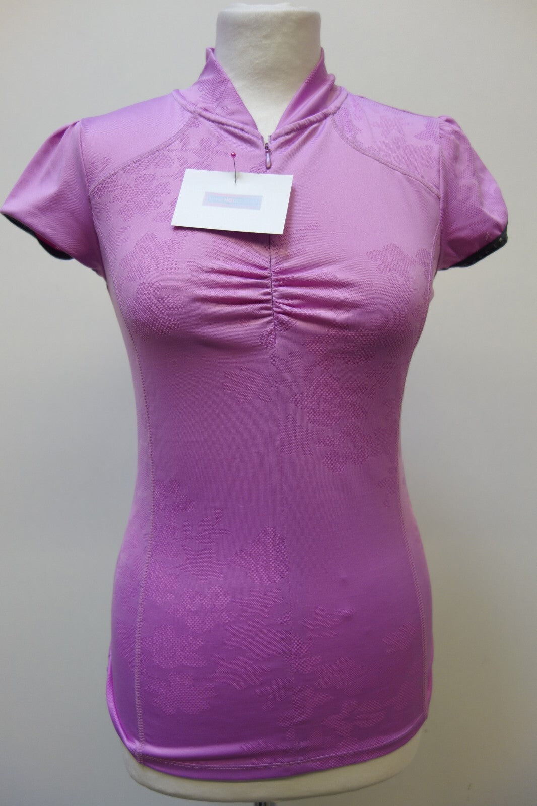 EK2292 Damen Sport T-Shirt von Urban Active, helllila, gr. 360
