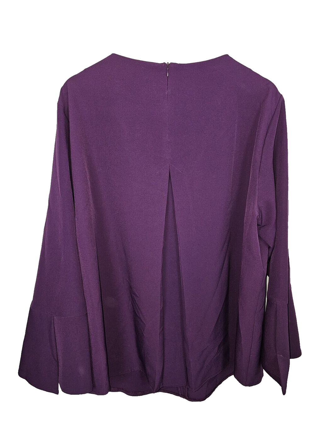 EK5818 Damen Oberteil von bianca, lila, Gr.XL3