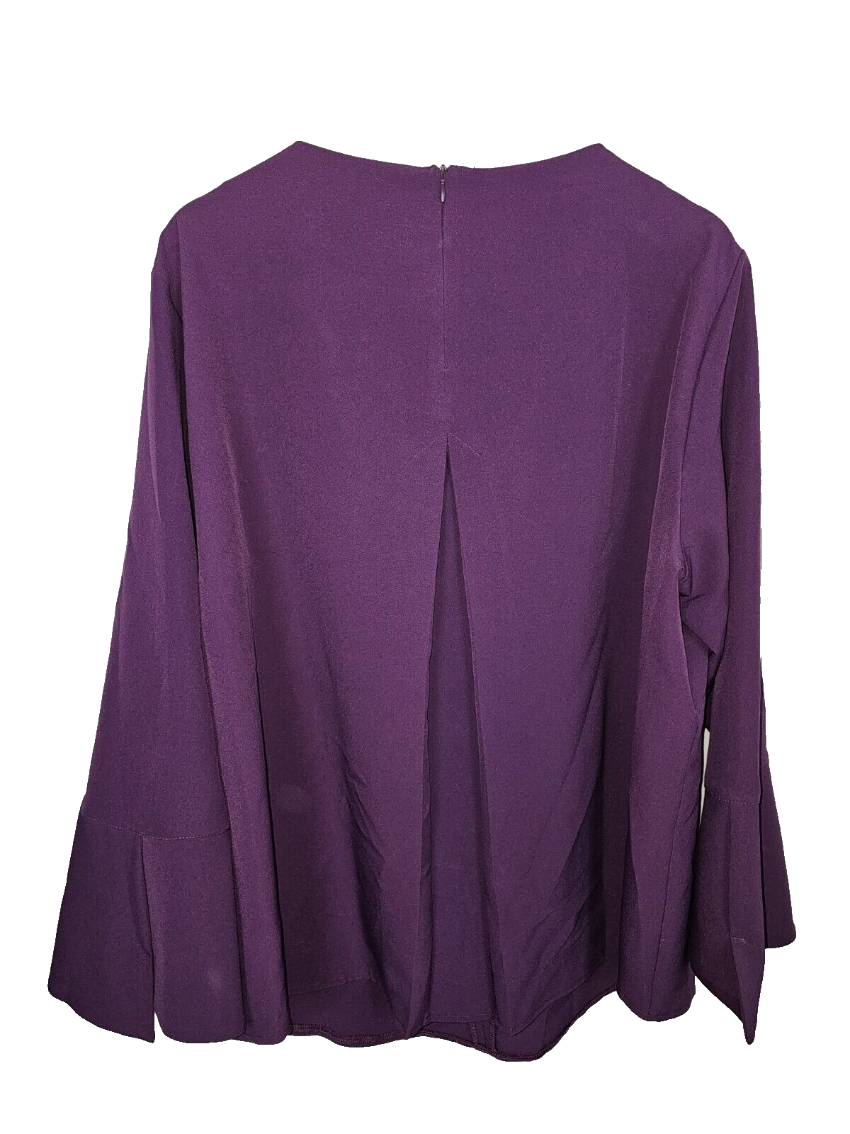 EK5818 Damen Oberteil von bianca, lila, Gr.XL3