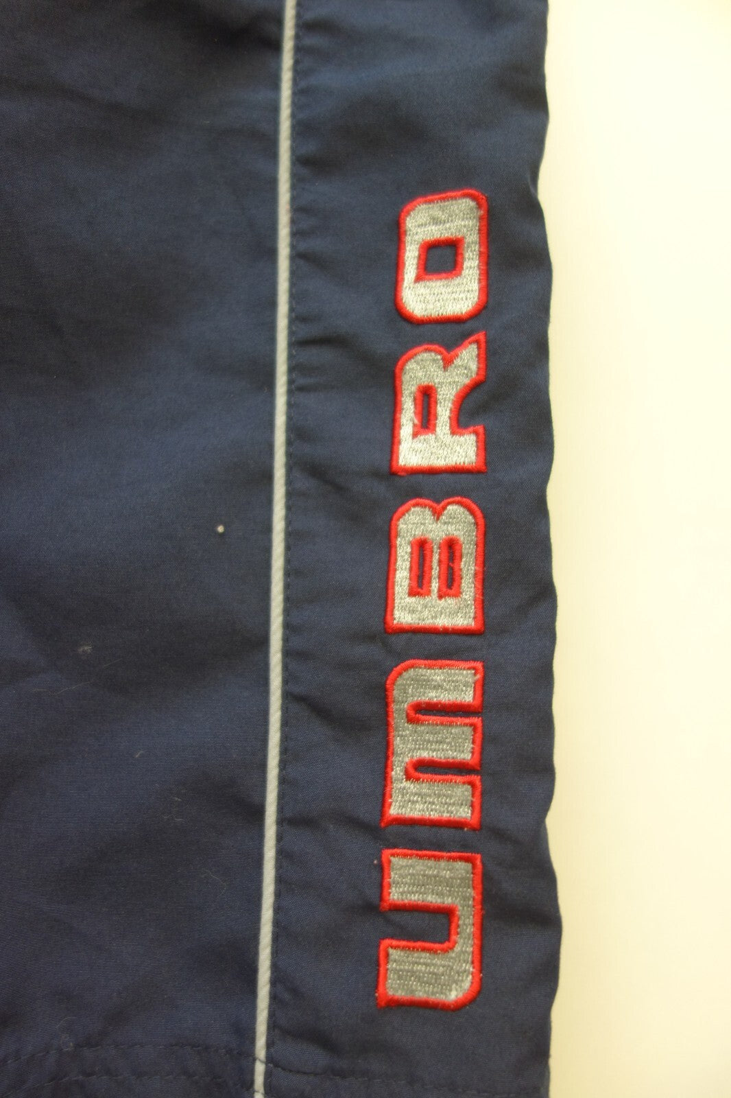 EK0834 Herren Shorts von Umbro2