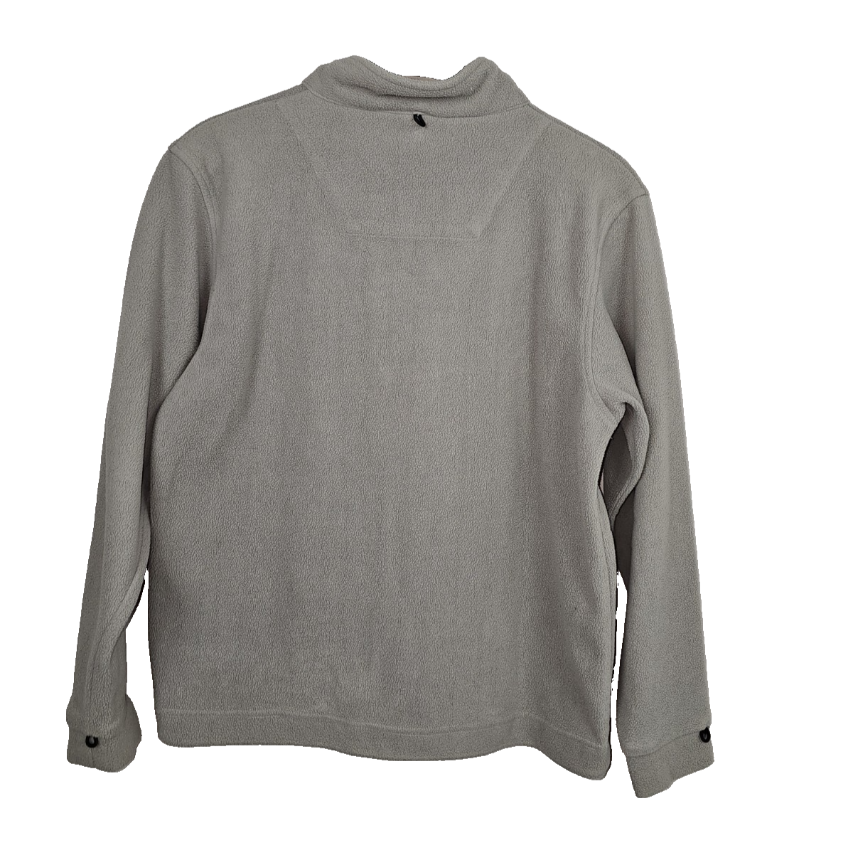 EK4496 Herren Fleecejacke von Unlucensed, Grau, Gr.1764