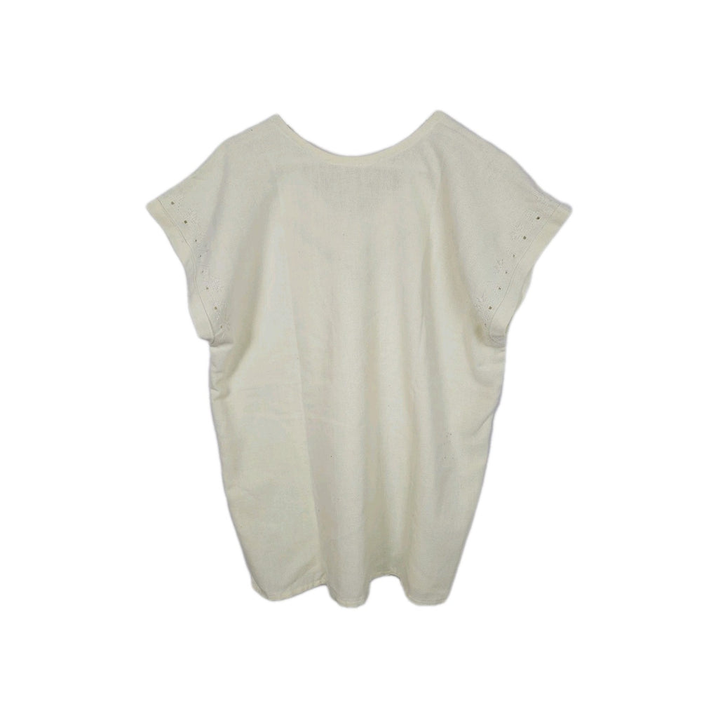 EK9883 Damen T-Shirt Gr.XL Weiß1