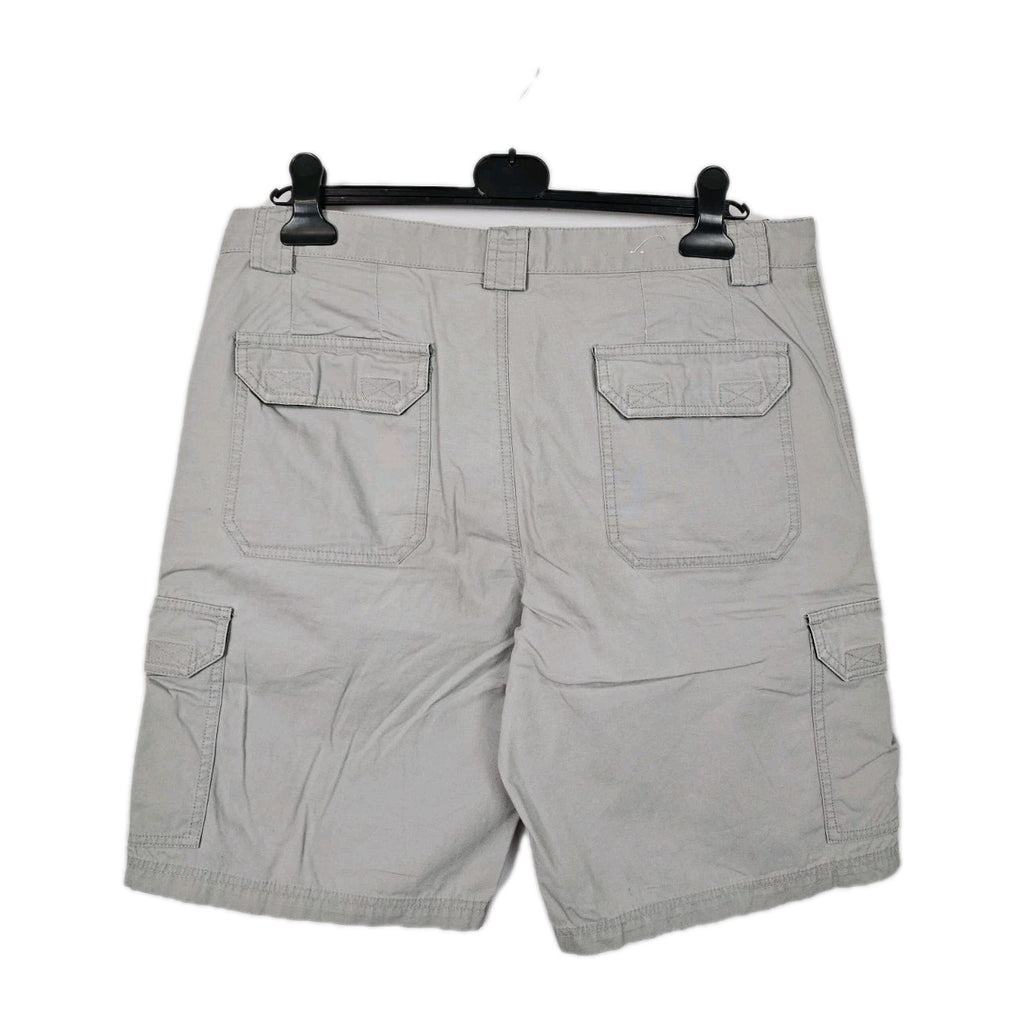 EK10906 Damen Hose von Globe Trotter, Grau, Gr. 264