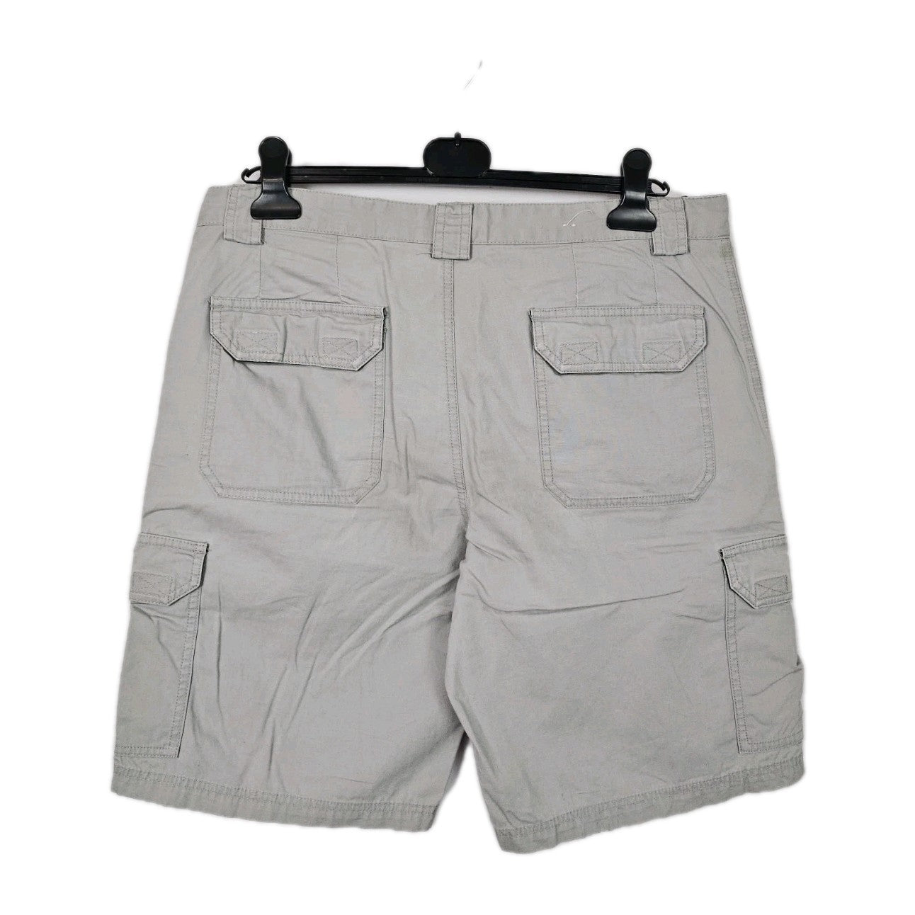 EK10906 Damen Hose von Globe Trotter, Grau, Gr. 264