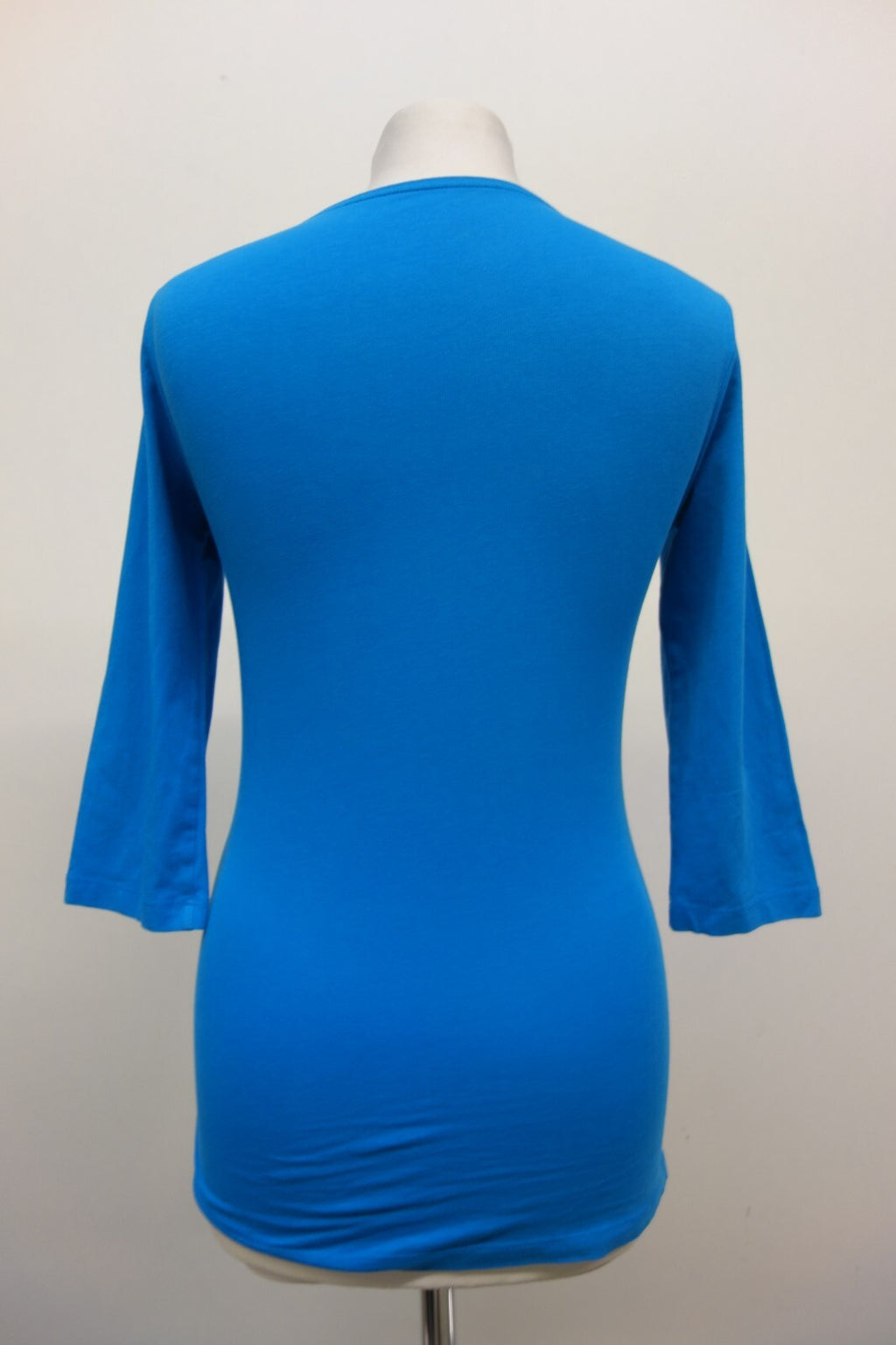 EK3026 Shirt von edc, blau, Gr. S3