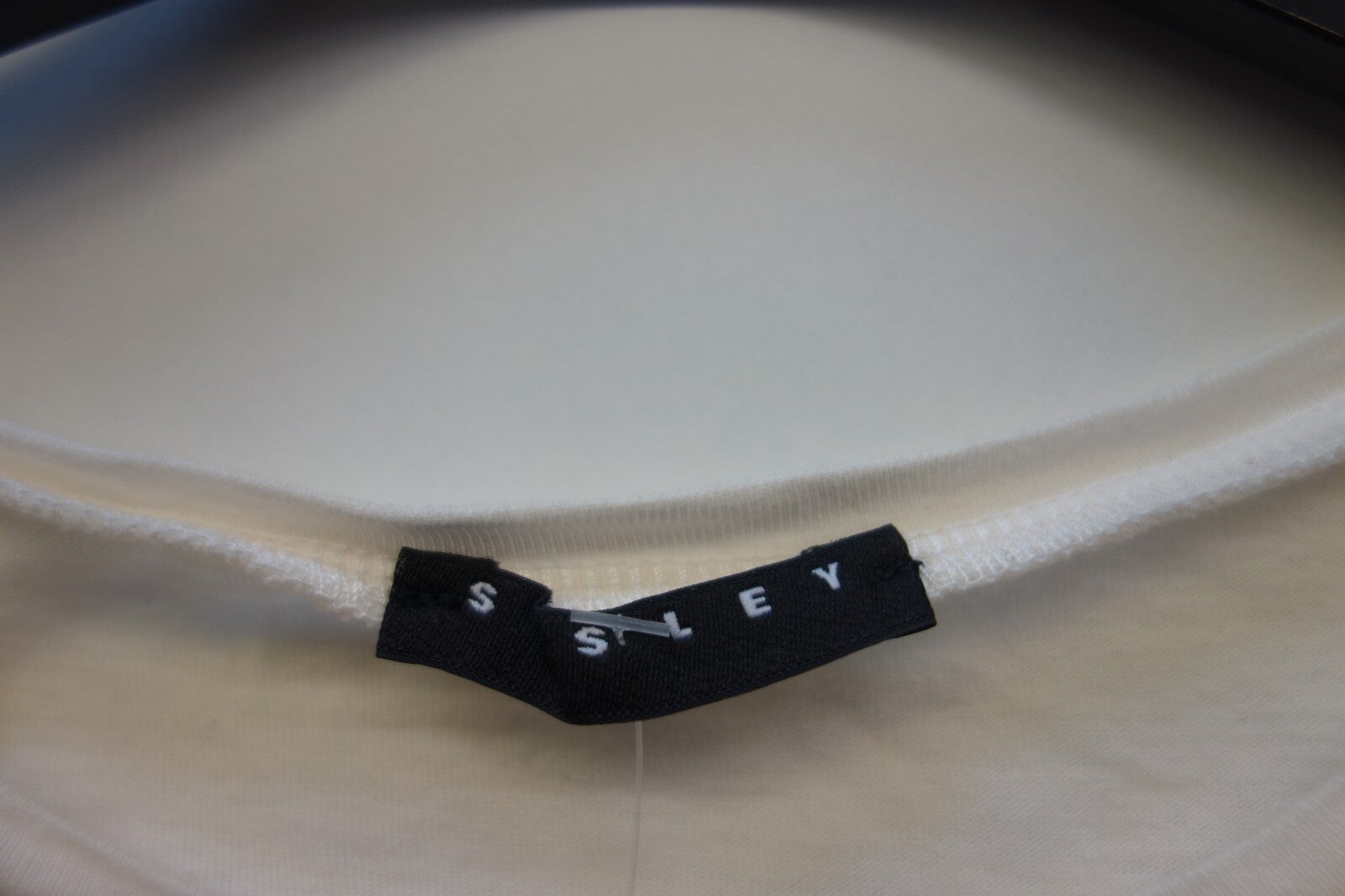 EK3293 Damen Kleid vonn Sisley, Gr.XL3